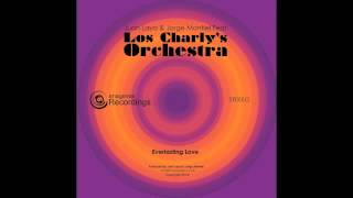 Everlasting Love - Juan Laya & Jorge Montiel Feat: Los Charly's Orchestra - Release: 01-09-14