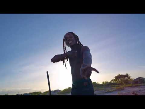 Toupit Mc - Léjé ( Clip Officiel )