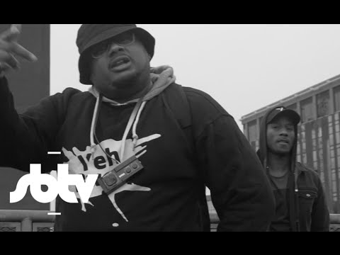 TubbyBoy ft GTsolo | Way Up [Music Video]: SBTV