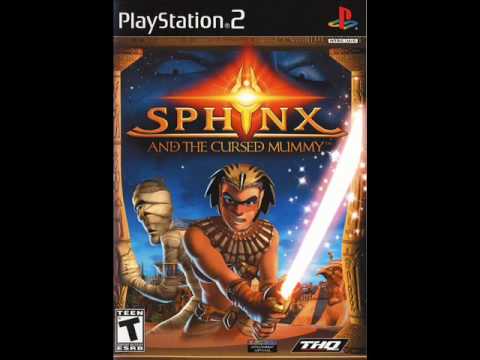 Fave VGM #285: "Luxor Palace" ~ Steve Duckworth