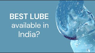Best Lube In India | Love Jelly from Leezus.com
