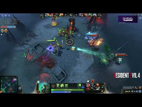 Admiral Bulldog's ally thought he knows what's gonna happen