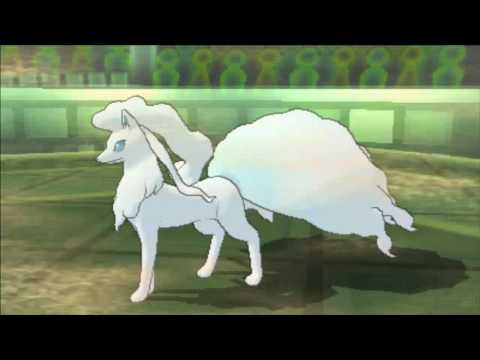 Pokemon Sun Moon Wifi Battle 33 vs Liam