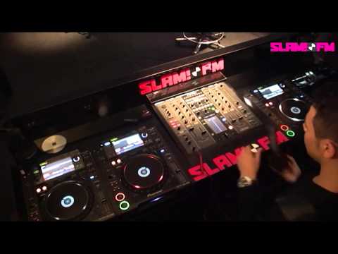 Julian Calor - Evolve [REVEALED] (@ SLAM!FM Bij Igmar 2014)