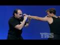 Street Moves: DIRTY Boxing Tips from an Green Beret DEFAULT Thumbnail