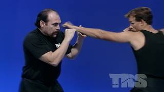 Street Moves: DIRTY Boxing Tips from an Green Beret MQDEFAULT Thumbnail