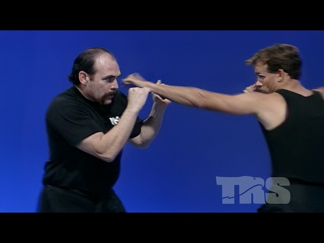 Street Moves: DIRTY Boxing Tips from an Green Beret SDDEFAULT Thumbnail
