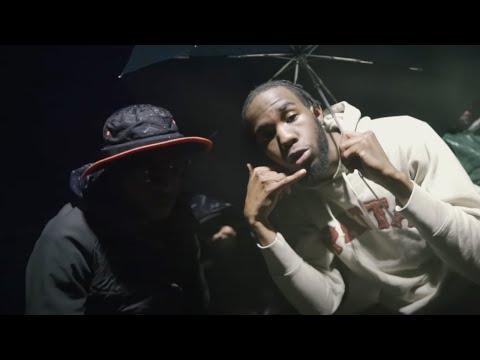 (FREE) Sainté x Knucks x Ashbeck Type Beat 'Rain' (co-prod. zoéga)