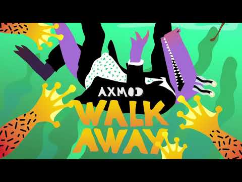 AxMod - Walk Away