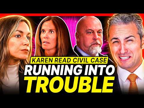 Karen Read’s Federal Case Heats Up: McAlberts Fight Back