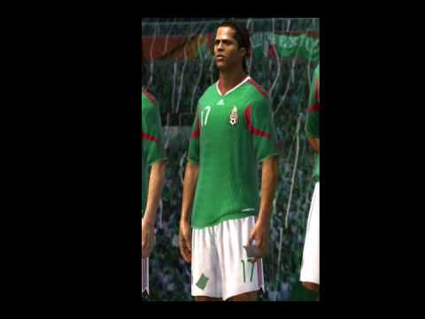 EA 2010 FIFA World Cup South Africa [HD]