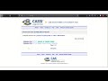 How to search CASSI (Chemical Abstracts Services Source Index) by title and abbreviation