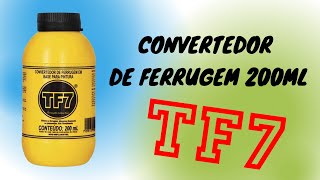 Vídeo sobre o produto