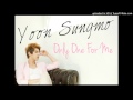 Yoon Sungmo (ソンモ, 超新星) - Only One For Me 