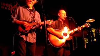 Paul Barrere & Fred Tackett -- Acoustic Little Feat doing Willin'