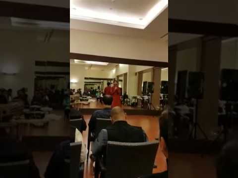 Ankur Meena Teri Deewani - With sore throat :(