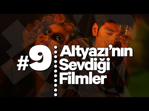 Altyazı'nın Sevdiği Filmler - Chungking Express: Mekânın Hafızası