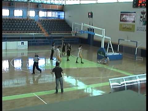 EBA A-A 3J Vecino - Aurteneche