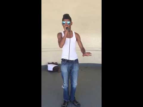 Geometricfx - freestyle beatbox