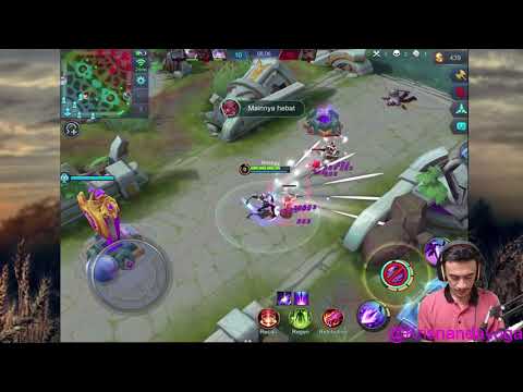 Akhirnya menang juga Nice