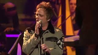 The Alan Parsons Project - Silence and I (Live) (Subtitulado)