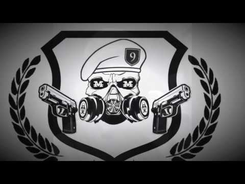 Tha Rippa Says! #1- 9Malicious Mindstatez