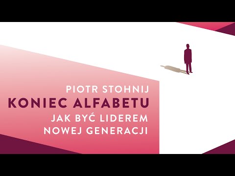 Piotr Stohnij - „Koniec alfabetu” - Nie ma wstępu - www.koniecalfabetu.pl