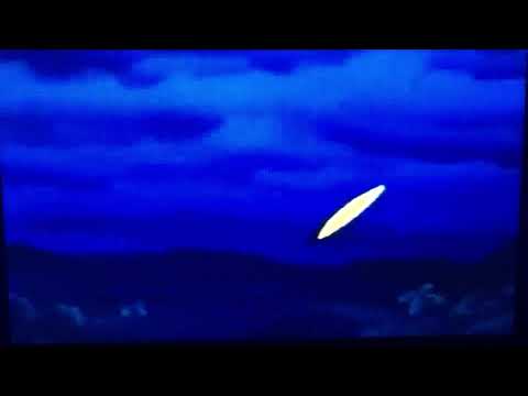 The Rescuers (Anime Version) Part 1: Main Titles/“The Journey”