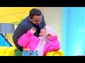 MENGHARUKAN, Kisah Bunga Terakhir Bebi Romeo & Meisya Siregar  | OKAY BOS  (17/09/19) Part 2