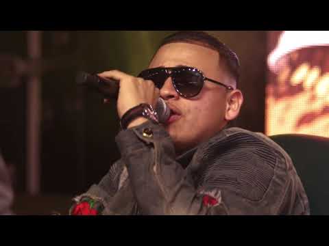 Fuerza Regida - Sigo Chambeando (letra/lyrics)