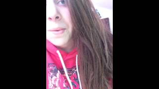 Selena Gomez - The Hearts Wants What It Wants (Cover)