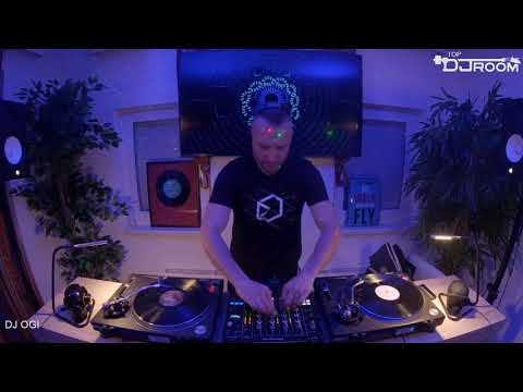 Dj Ogi - Top DJ Room EP#93