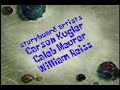 SpongeBob SquarePants The Sponge Who Could Fly Title Card