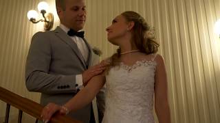 Kinga & Gabor wedding moments