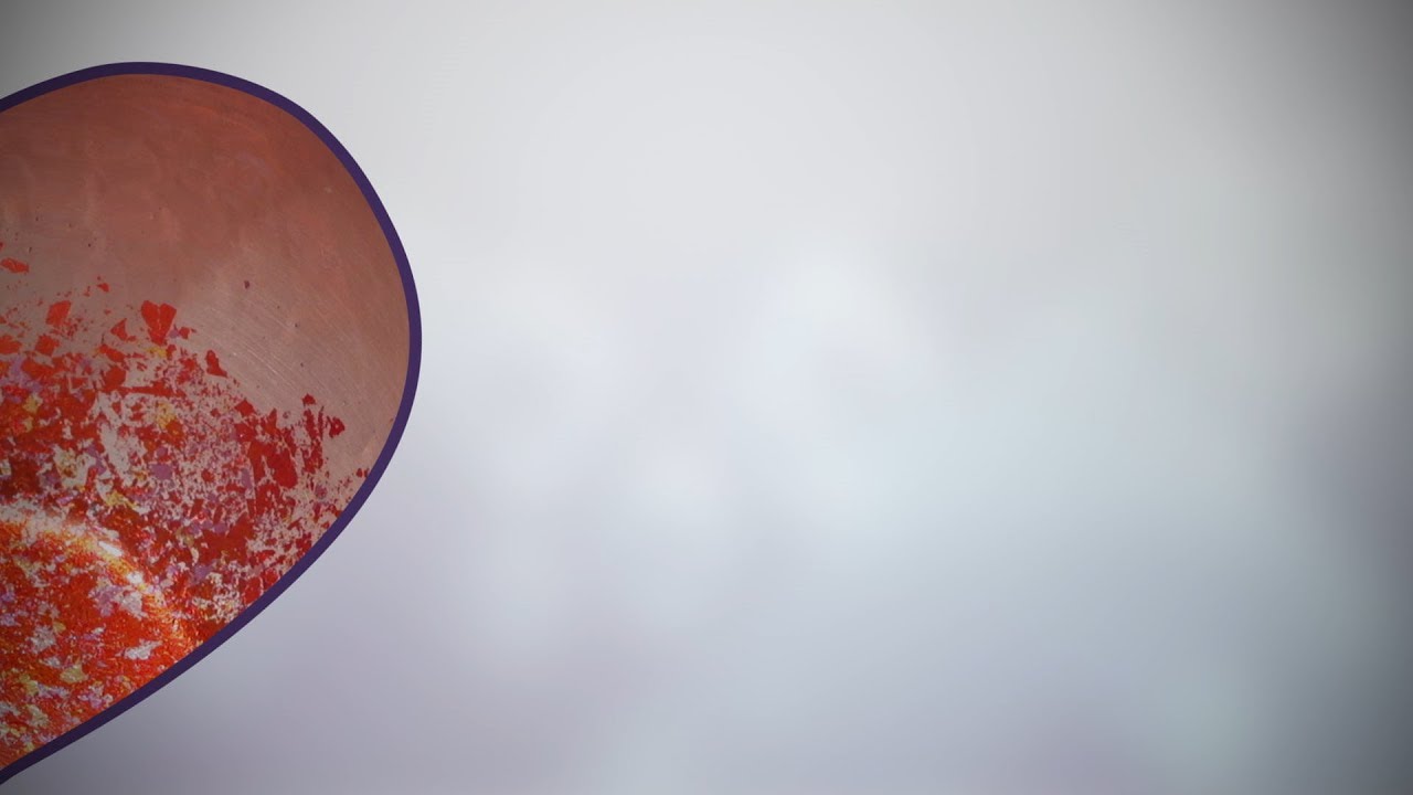 色褪せない心(ハート)