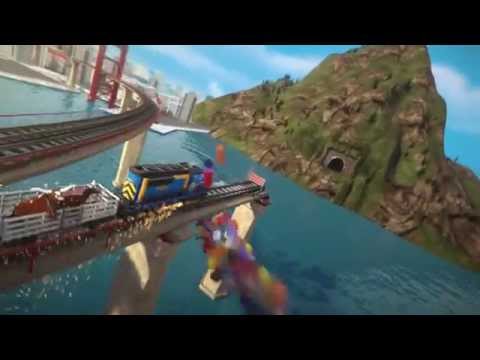 Universe - LEGO City - Mini Movie: Ep. 17