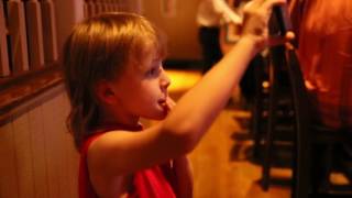 The House that Built Me Cover at the Buck Owens Crystal Palace in Bakersfield, California