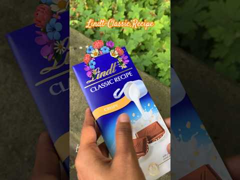 Lindt-Classic Recipe