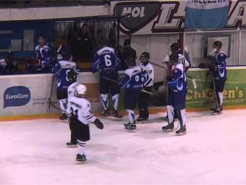 HSC - MAC 3:4 (MOL158 - 20151229)