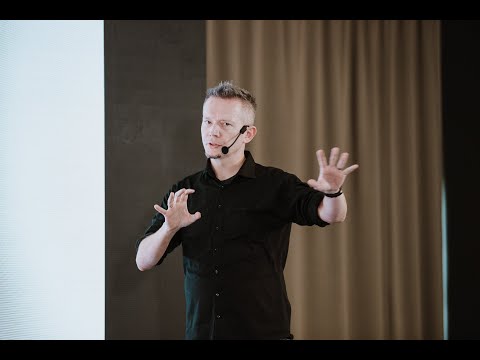 JDD 2022: Sławomir Sobótka - Tajniki destylacji kontekstów dla modeli domenowych