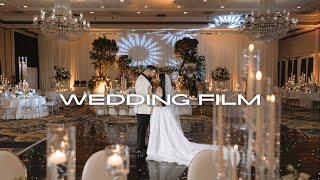 Our wedding film 🤍