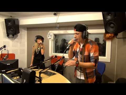 Doddy cu Ana Baniciu - I need a doctor (Cover) (Live @ Request 629)