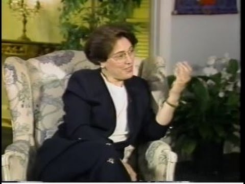 Dr. Azizah al-Hibri on Women in Islam and Equality of the Sexes