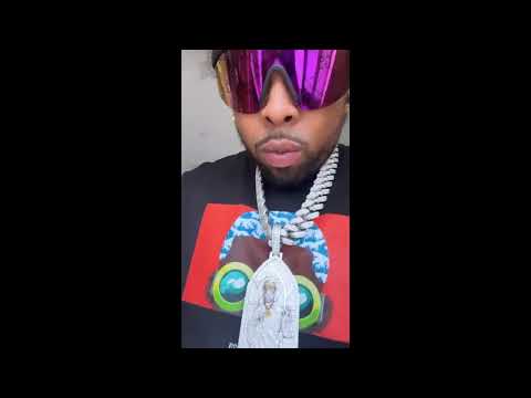 (NEW SNIPPET) Westside Gunn & Stove God Cooks - "Michelle Records"