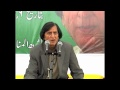 Waseem Barelvi (Jashn-e-Waseem Barelvi Houston 2009)