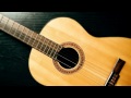 Spanish Guitar-  Govi "Bumblebeat"