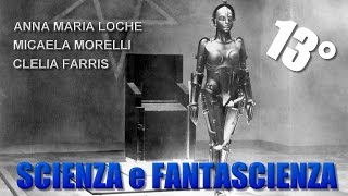 Clelia Farris, Micaela Morelli, Anna Maria Loche: Libero arbitrio tra illusione e realtà