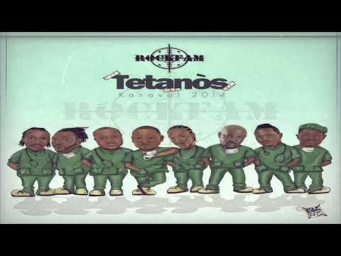 Tetanos
