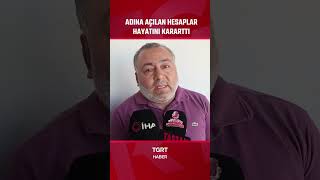IBAN Oyunuyla Marangoz Çırağının Hayatını Kararttılar #shorts
