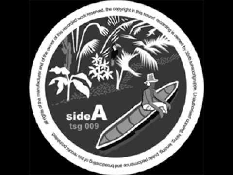 DJ GIO MC-505 - Diskonight